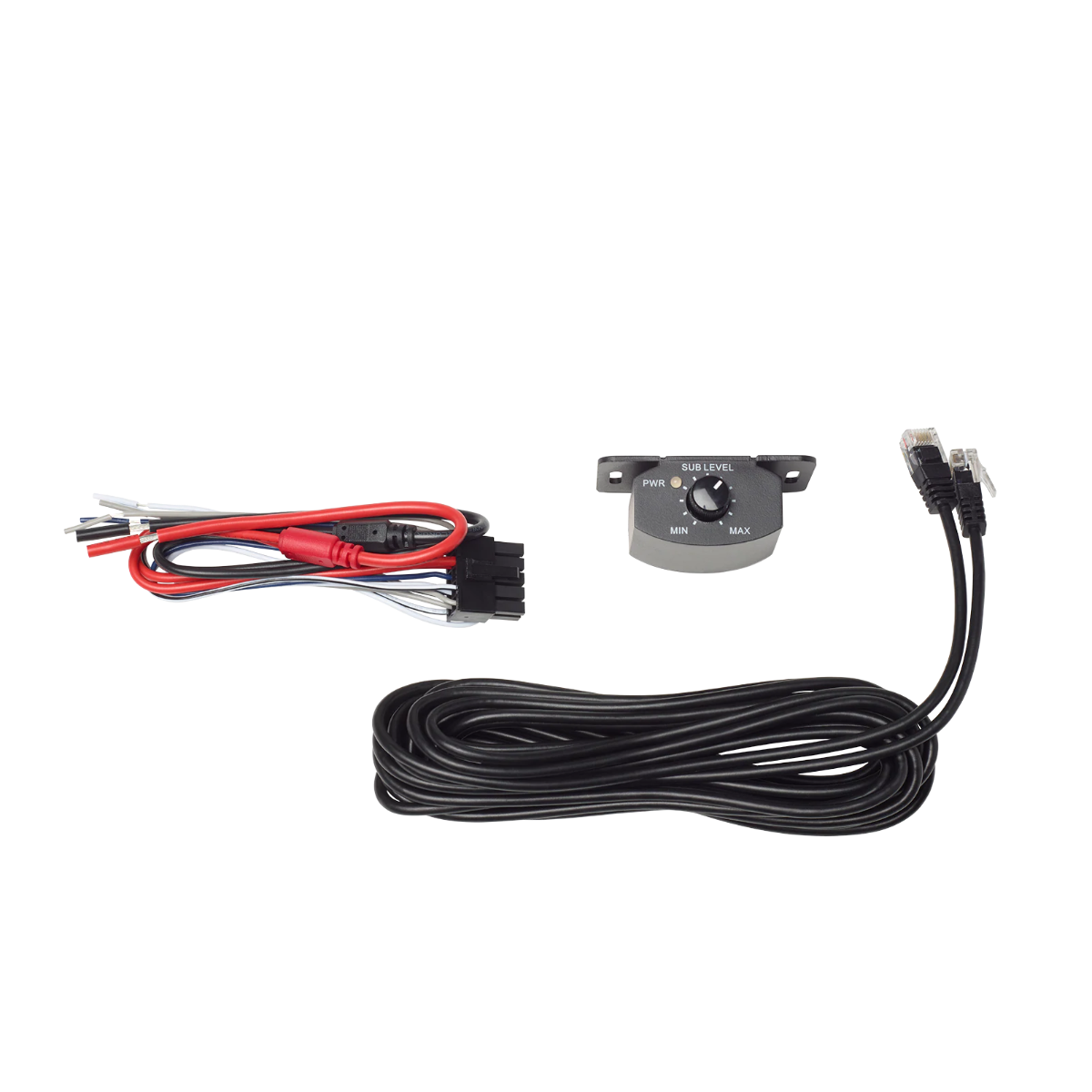 caisson JBL BASSPRO Nano - Sound Auto Concept