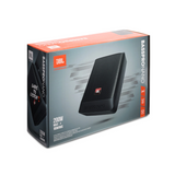 caisson JBL BASSPRO Nano - Sound Auto Concept