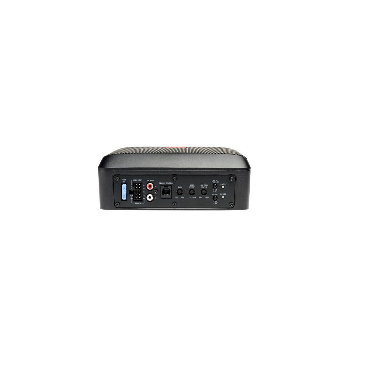 caisson JBL BASSPRO Nano - Sound Auto Concept