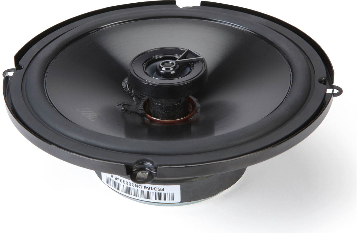 Coaxial JBL CLUB 64FSL - Sound Auto Concept