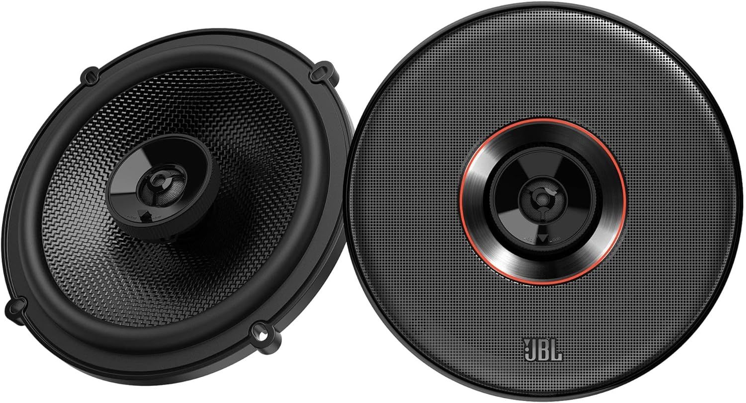 JBL CLUB 64SQ coaxial – Sound Auto Concept