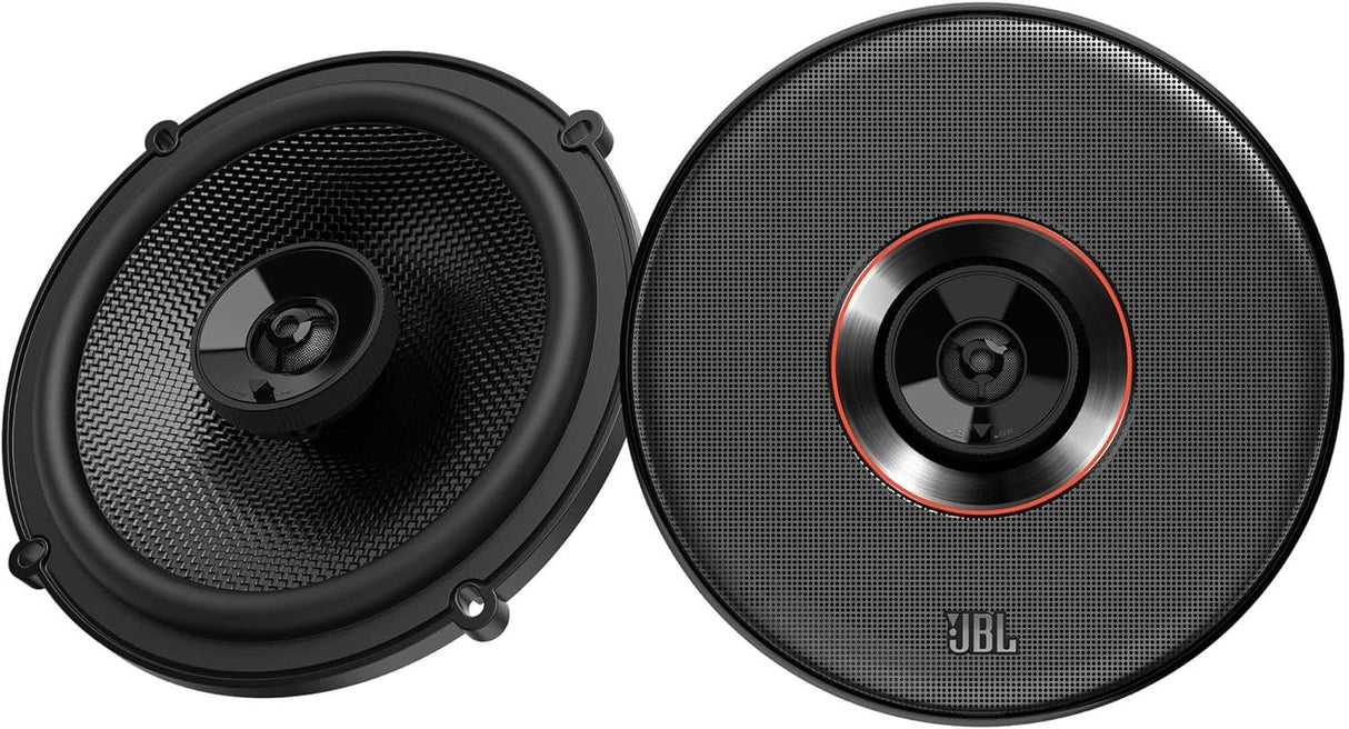 Coaxial JBL CLUB 64SQ - Sound Auto Concept