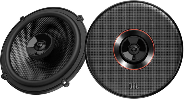 Coaxial JBL CLUB 64SQ - Sound Auto Concept