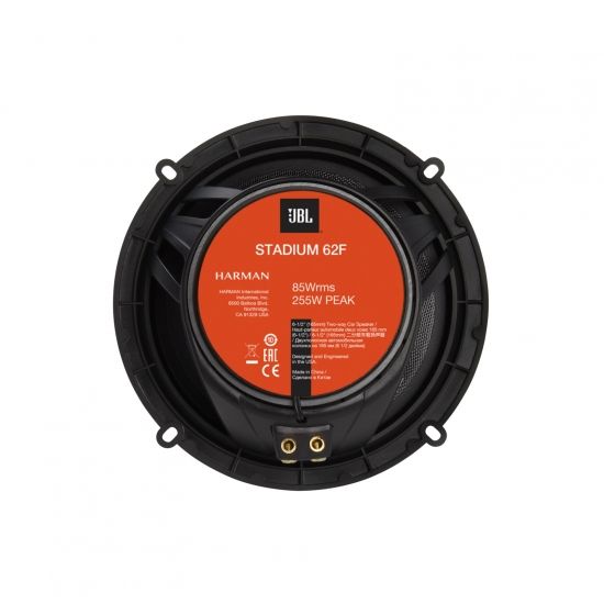 Coaxial JBL STADIUM 62F - Sound Auto Concept