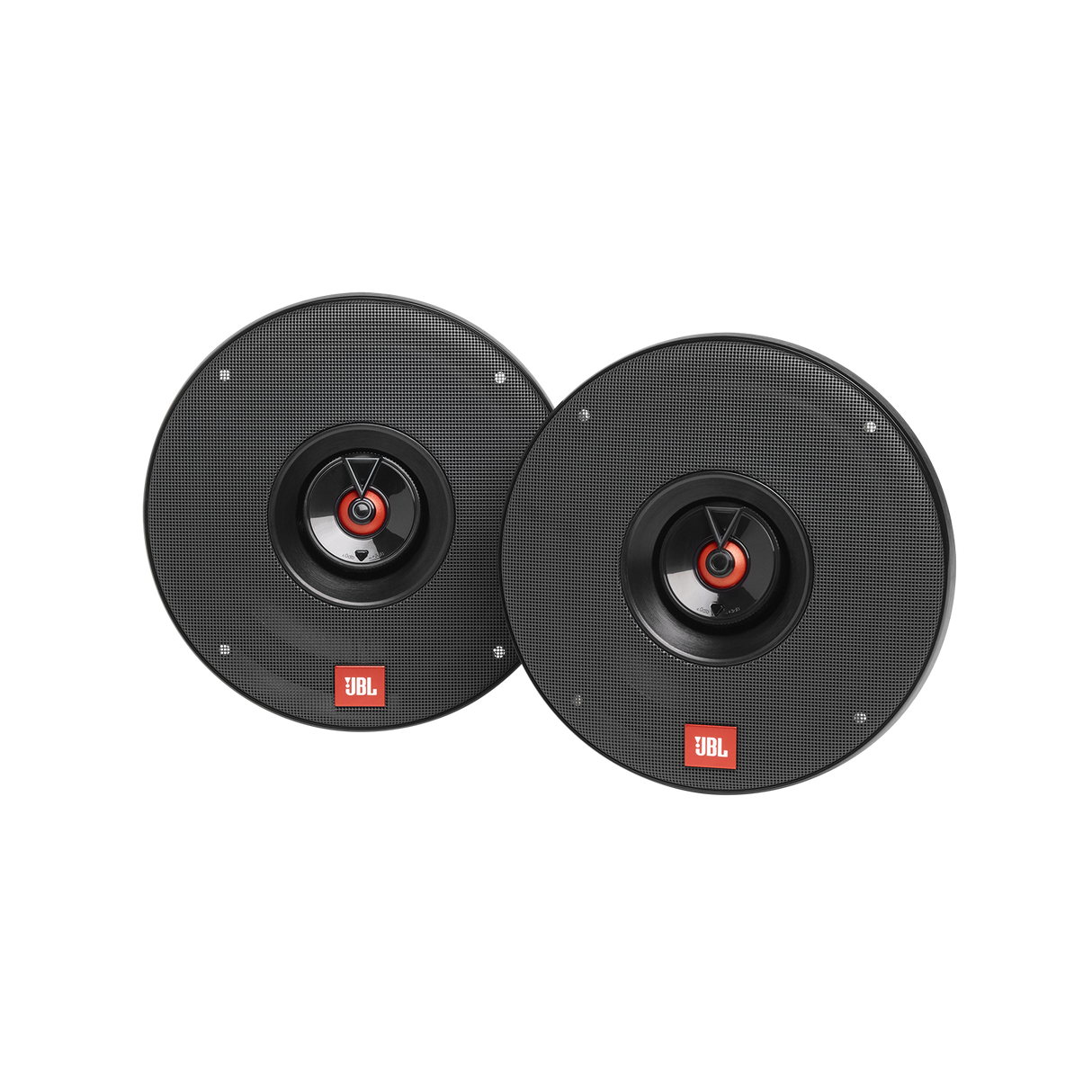 Haut-parleur 2 voies JBL CLUB 622 - Sound Auto Concept