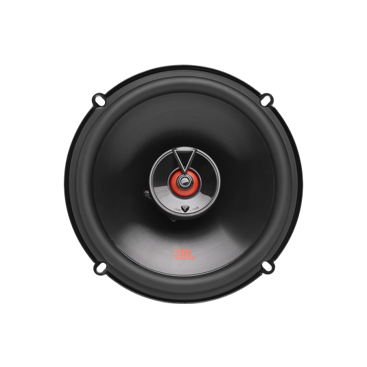 Haut-parleur 2 voies JBL CLUB 622 - Sound Auto Concept