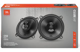 Coaxial JBL CLUB 54F - Sound Auto Concept