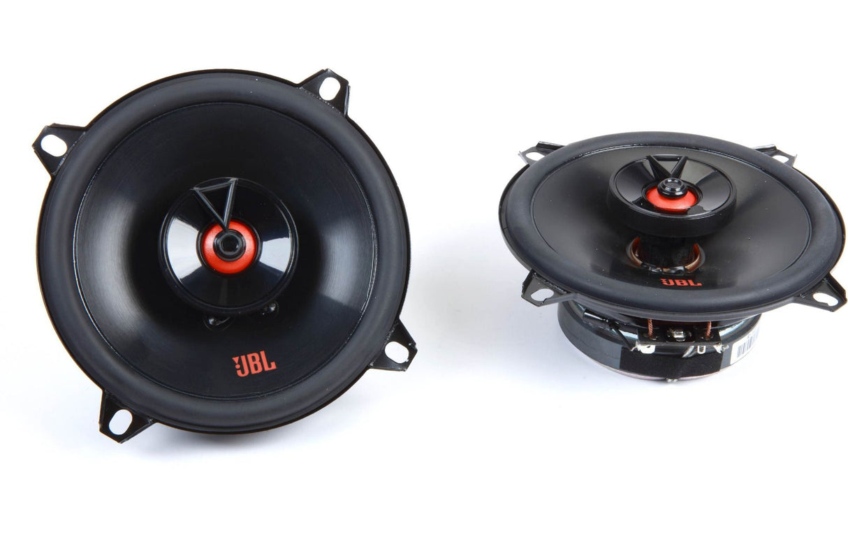 Haut-Parleur 2 voies  JBL 522F - Sound Auto Concept