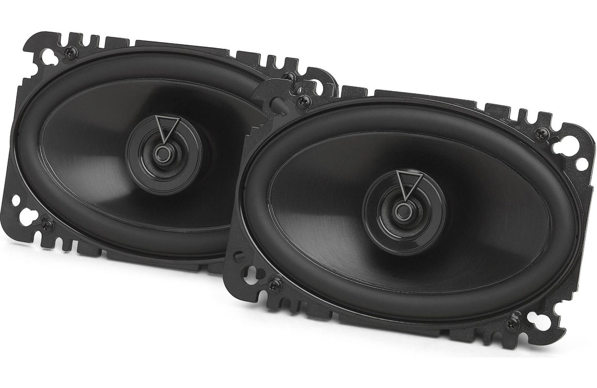 Haut-Parleur JBL CLUB 644F - Sound Auto Concept