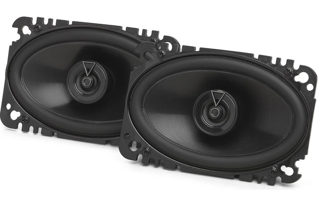 Haut-Parleur JBL CLUB 644F - Sound Auto Concept