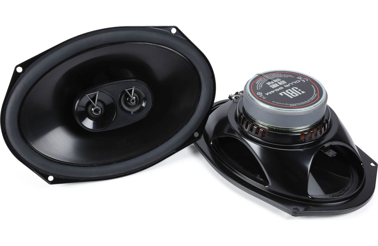 Haut-parleur JBL Club-964M - Sound Auto Concept