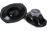 Haut-parleur JBL Club-964M - Sound Auto Concept