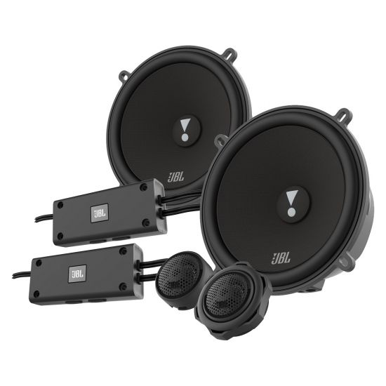 Kit 2 voie JBL stadium JBL 52CF - Sound Auto Concept