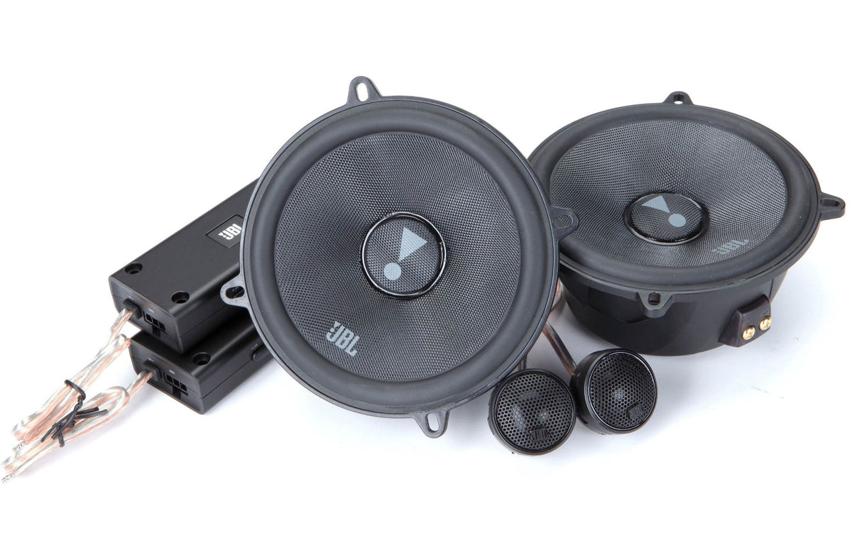 Kit 2 voie JBL stadium JBL 52CF - Sound Auto Concept