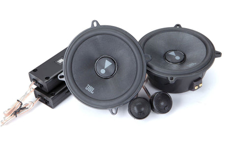 Kit 2 voie JBL stadium JBL 52CF - Sound Auto Concept