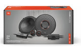 Kit 2 voie séparées JBL CLUB 64CSQ - Sound Auto Concept