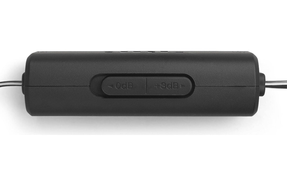Kit 2 voie séparées JBL CLUB 64CSQ - Sound Auto Concept