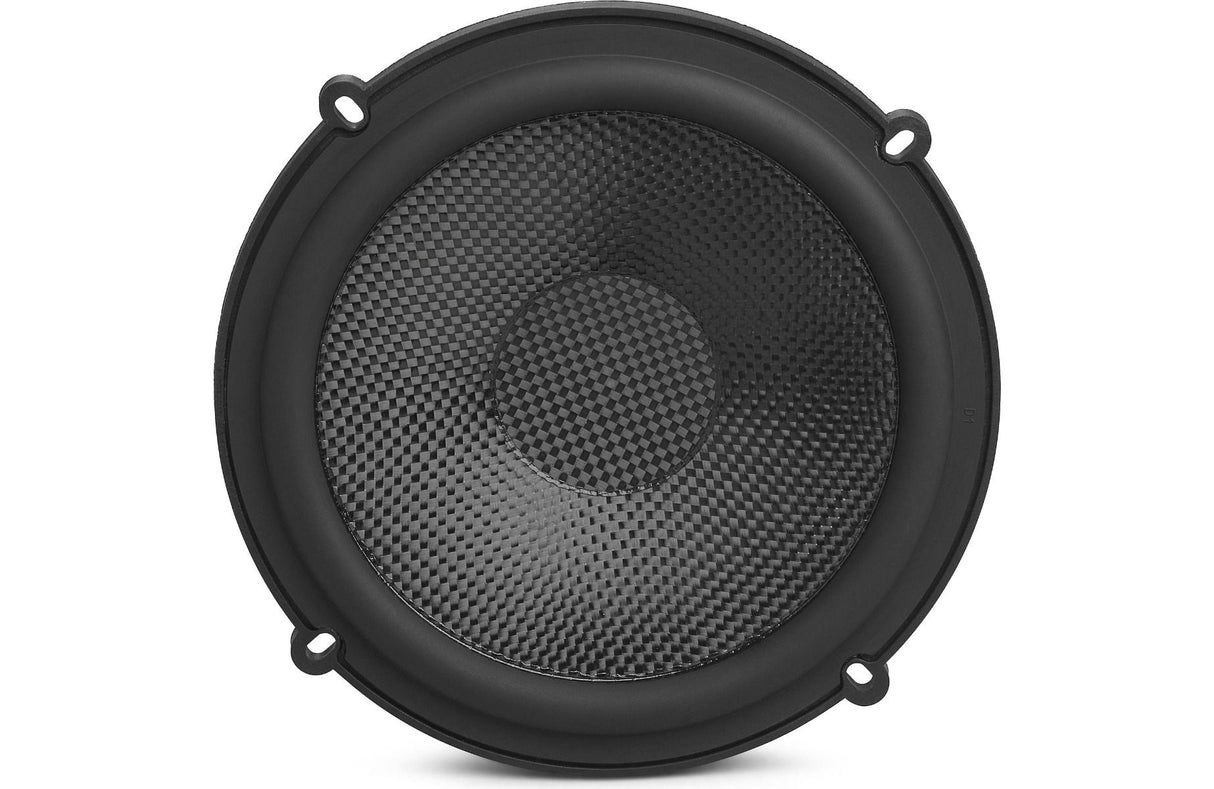 Kit 2 voie séparées JBL CLUB 64CSQ - Sound Auto Concept