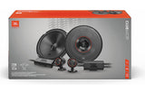 Kit 2 voies séparées JBL CLUB 64 CTP