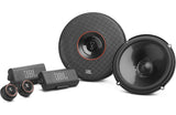 Kit éclatée JBL CLUB-64C - Sound Auto Concept