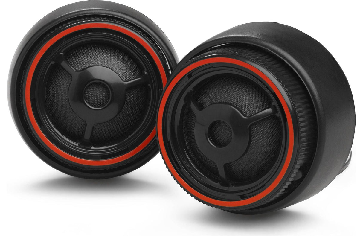 Kit éclatée JBL CLUB-64C - Sound Auto Concept