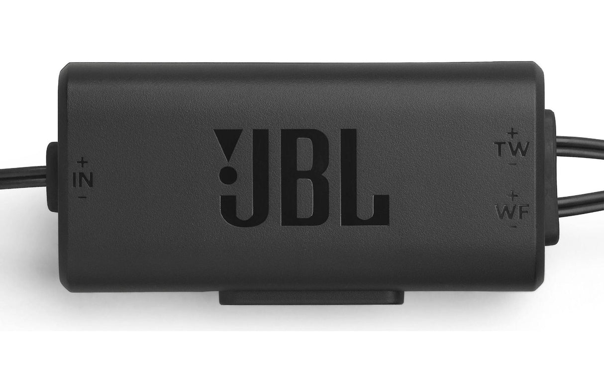 Kit éclatée JBL CLUB-64C - Sound Auto Concept