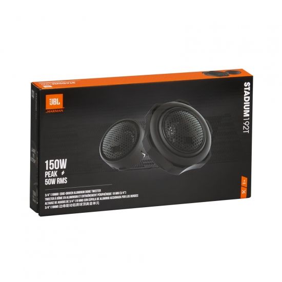 Tweeter JBL estadio SPK SD 192T