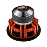 Avatar Volcano 12D1 2x1 Ohms