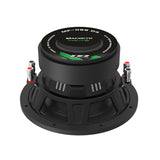Machete MF-08S-D2 - Subwoofer 20cm Double Bobine 2+2 Ohms 600W RMS