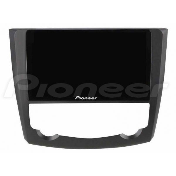Pack autoradio Carplay Pionner 9" pour RENAULT KADJAR / 2015 - 2021