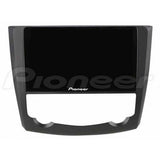 Pack autoradio Carplay Pionner 9" pour RENAULT KADJAR / 2015 - 2021