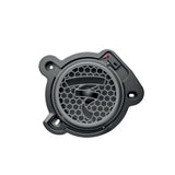 2 Subwoofer Mercedes Focal ISUB MBZ LHD - Sound Auto Concept