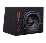 Caisson de Basse Digital Designs  LE-612E-D2 - Sound Auto Concept