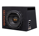 Caisson de Basse Digital Designs  LE-612E-D2 - Sound Auto Concept