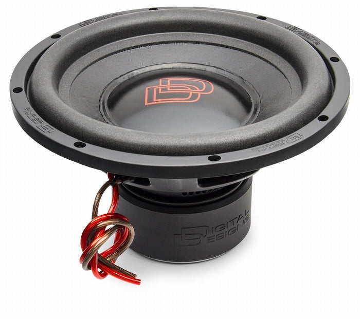 Subwoofer DD1508 - Sound Auto Concept