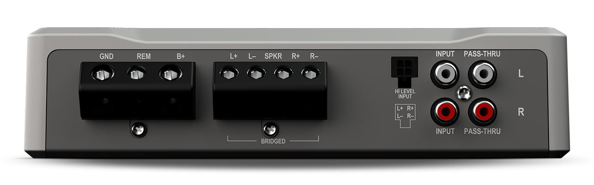 Amplificateur  M2-200X2 - Sound Auto Concept