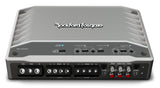 Amplificateur M2-300X4 - Sound Auto Concept