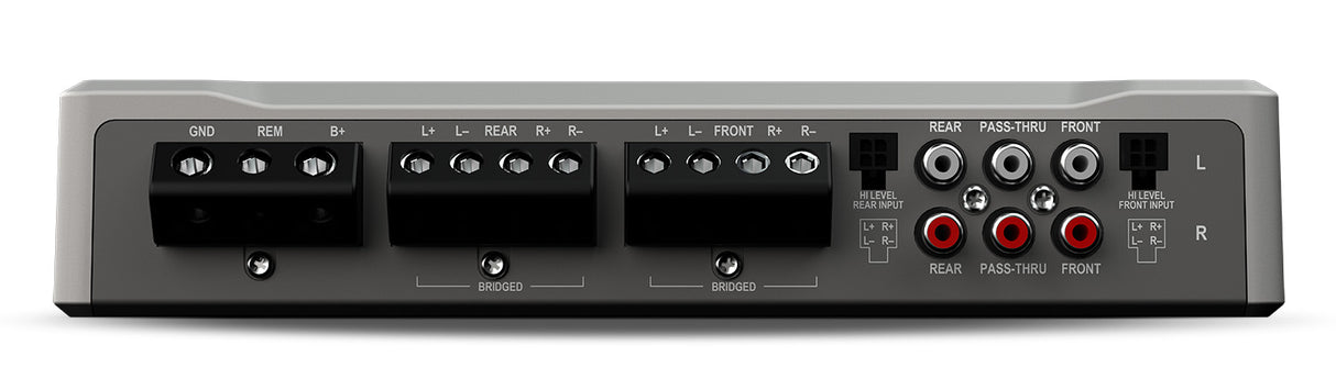 Amplificateur M2-300X4 - Sound Auto Concept