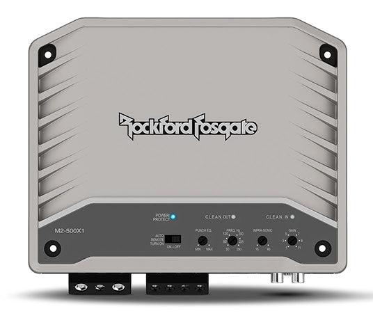 Amplificateur M2-500X1