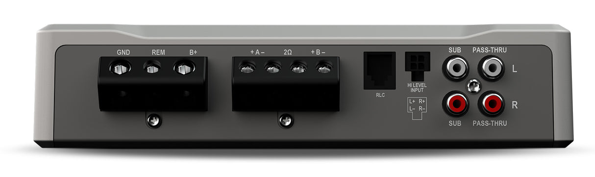 Amplificateur M2-500X1