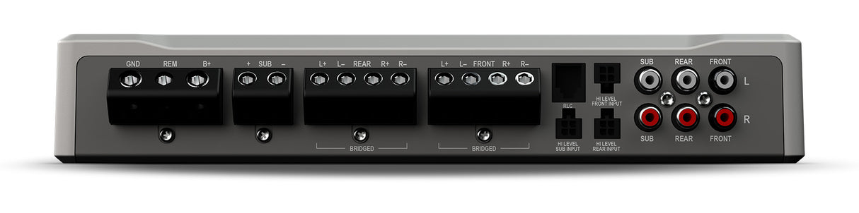 Amplificateur M2-750X5 - Sound Auto Concept