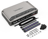 Amplificateur M2-750X5 - Sound Auto Concept