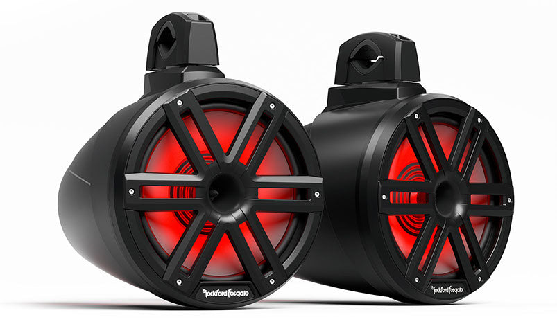 Altavoces para wakeboard M2WL-10HB 