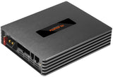 Amplificateur DSP M6 V4-512K - Sound Auto Concept