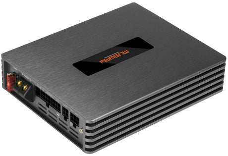 Amplificateur DSP M6 V4-512K - Sound Auto Concept