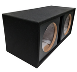 Caisson vide 2 x 12 pouce (30cm}