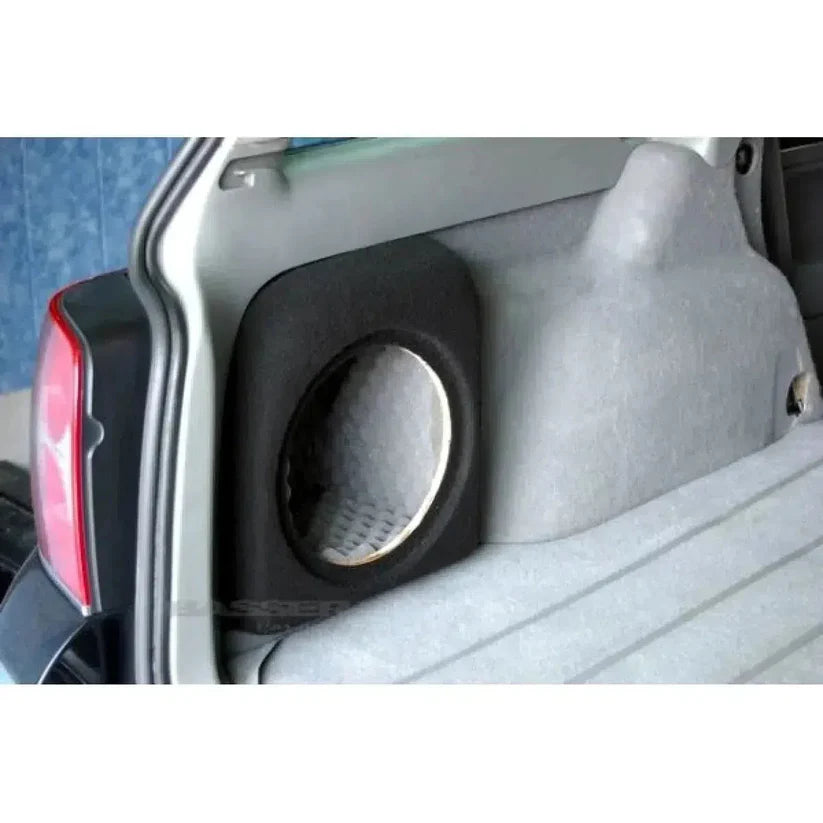 caisson de basses Fit-Box pour  VW Passat B5 - Sound Auto Concept