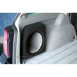 caisson de basses Fit-Box pour  VW Passat B5 - Sound Auto Concept