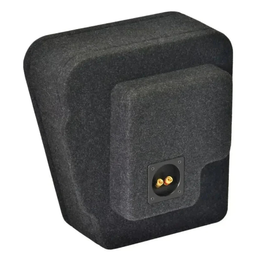 caisson de basses Fit-Box pour VW Passat B5 berline - Sound Auto Concept