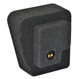 caisson de basses Fit-Box pour VW Passat B5 berline - Sound Auto Concept